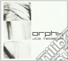 Orphx - Vita Mediativa cd