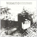 (lp Vinile) Les Nuits Dalmates cd
