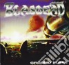 Blasdead - Ground Flare cd
