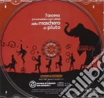 Grande Circo Barnum - L'ascesa Della Maschera Di Pluto cd