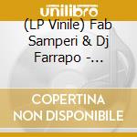 (LP Vinile) Fab Samperi & Dj Farrapo - Spaghetti Samba lp vinile di Fab Samperi & Dj Farrapo