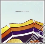 Canadians - A Sky With No Stars cd