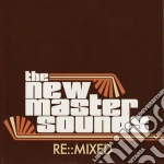 New Master Sounds (The) - The New Master Sounds cd