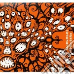 Morkobot - Mostro cd
