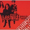 Losfuocos - Revolution cd