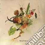 News For Lulu - Ten Little White Monsters cd