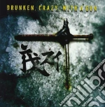 Ambassador 21 - Drunken, Crazy, With A Gun cd