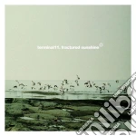 Terminal11 - Fractured Sunshine cd