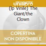 (lp Vinile) The Giant/the Clown lp vinile di Saviours Burning