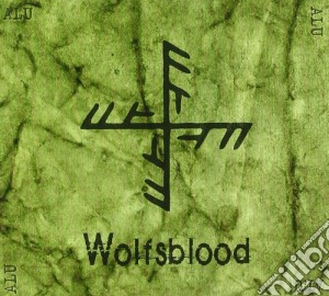 Wolfsblood - Alu cd musicale di WOLFSBLOOD