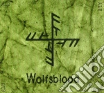 Wolfsblood - Alu cd