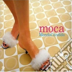 Mondo Candido - Moca cd