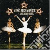 Merci Miss Monroe - Some Minor Crimes cd