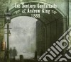 Les Sentiers Conflic - 1888 cd