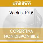Verdun 1916 cd musicale di UN DEFI D'HONNEUR