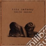 This Harmony - Leila Saida