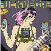Fuckvegas - Fuckfuckvegas cd