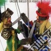 Uncode Duello - Ex Aequo cd