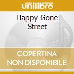 Happy Gone Street cd musicale di CLAUDE-CAMBED & THE