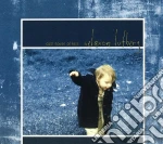 Selaxon Lutberg - Cold House Of Love cd