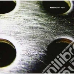 Aube - Metal On Metal cd