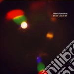 Bianchi, Maurizio - Dead Colours cd