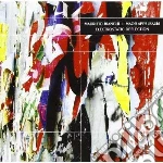 Maurizio Bianchi & Maor Appelbaum - Electrostatic Deflection cd