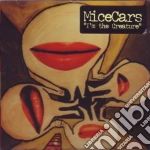 Micecars - I'm The Creature cd