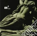 Squaremeter - Nyx cd