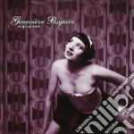 Genevieve Pasquier - Virgin Pulses cd