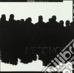 Neronoia - Un Mondo In Me cd