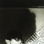 Where - Wererat cd