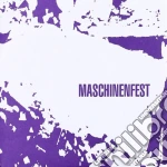 Maschinenfest 2006 / Various (2 Cd) cd