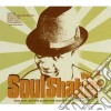 Soulshaker Vol.3 cd