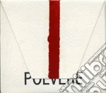 Polvere - Polvere cd