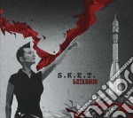 S.k.e.t. - Baikonur cd