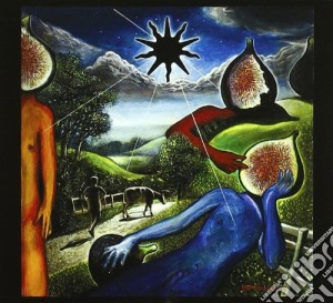 Black Sun Production - Impossibility Of Silence (The) (2 Cd) cd musicale di BLACK SUN PRODUCTION