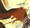 Displacer - Cage Fighter's Lullaby cd