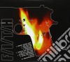 Fire In The Head - Meditate/mutilate cd