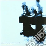 Mantra, M. & De La C - Cerulean Transmission cd