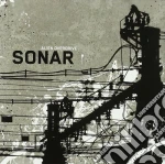 Sonar - Alien Overdrive cd