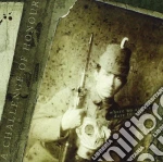 A Challenge Of Honour - Where No Angels Dare cd