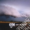 Ojm - Under The Thunder cd