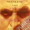 Nocturne - Terroriser... cd
