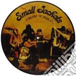 (LP Vinile) Small Jackets - Walking The Boogie