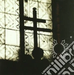 Konau - Speech From The Shadows cd