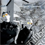 Ambassador 21 - Weight Of Death cd