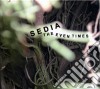 Sedia - Even Times (The) cd