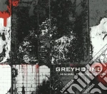 Greyhound - Minimal Communication cd