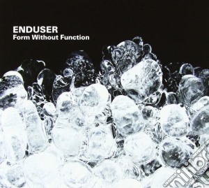 Enduser - Form Without Function cd musicale di ENDUSER